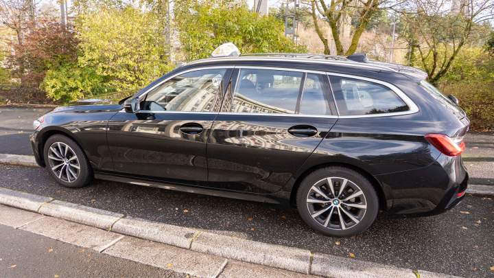 Taxi pour déplacement privé Lisieux