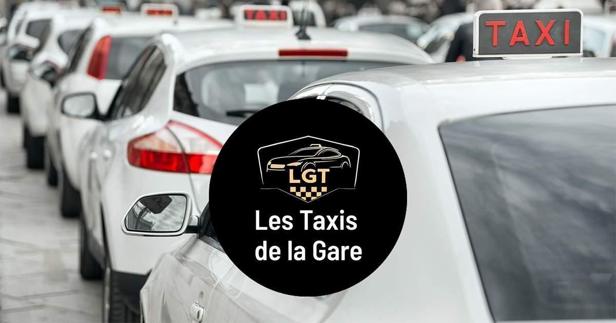 Taxi R E Contactez-nous – Lisieux – Les Taxis de la Gare