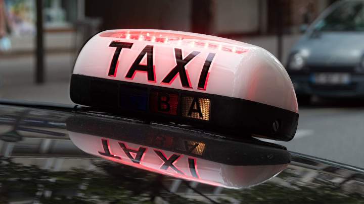 Taxi pour déplacement privé Lisieux