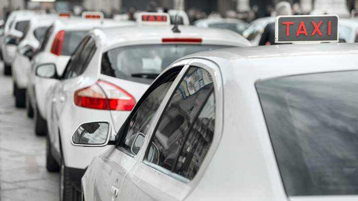 Entreprise de taxi Lisieux