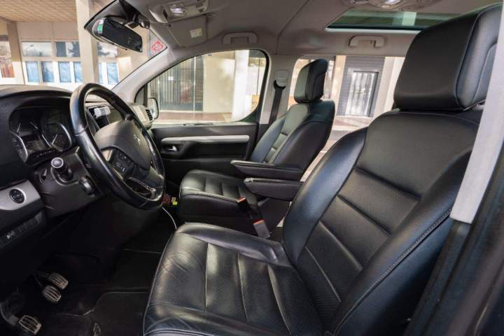 Taxi conventionné Lisieux