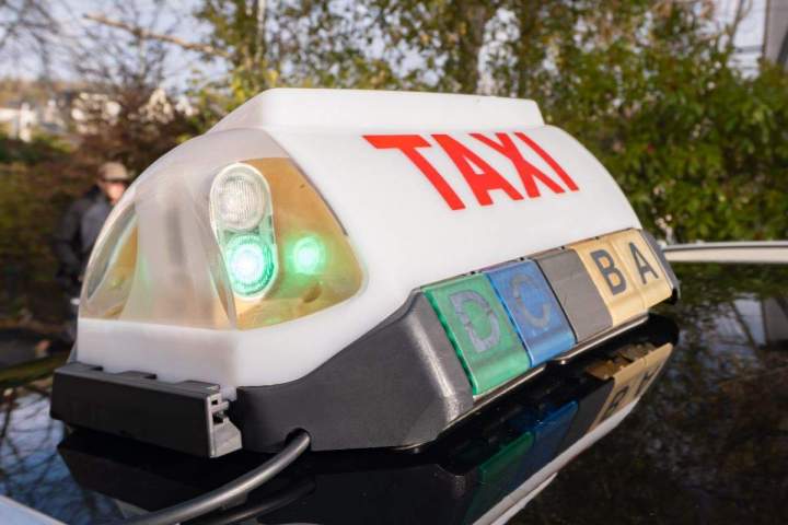 Taxi longue distance Lisieux