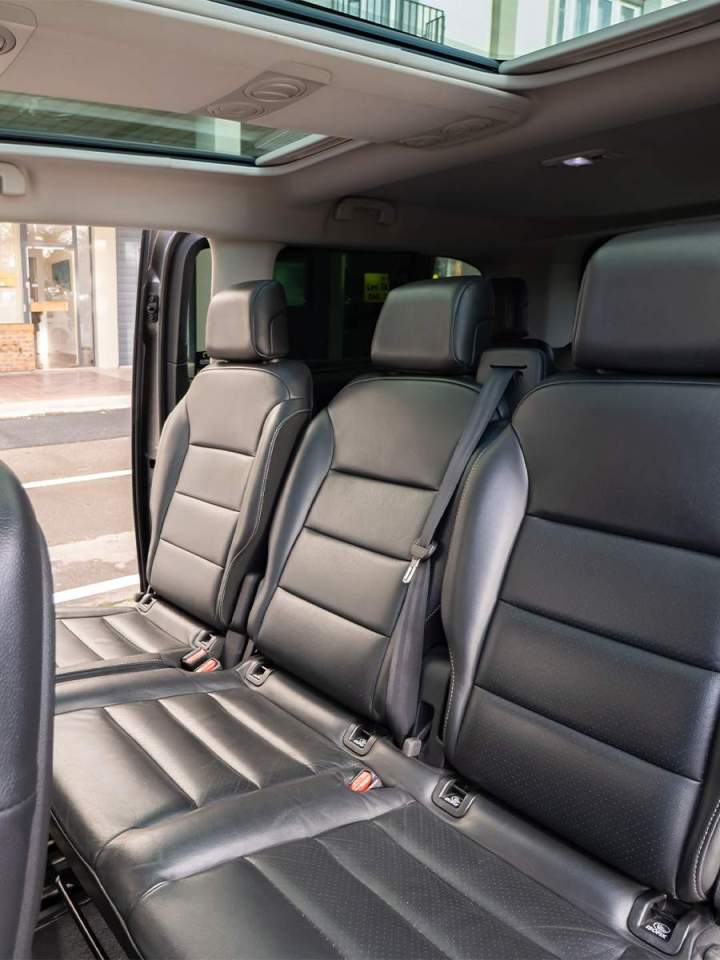 Taxi pour visite touristique Lisieux