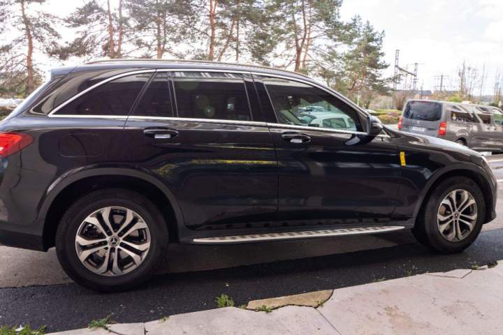 Taxi conventionné Lisieux