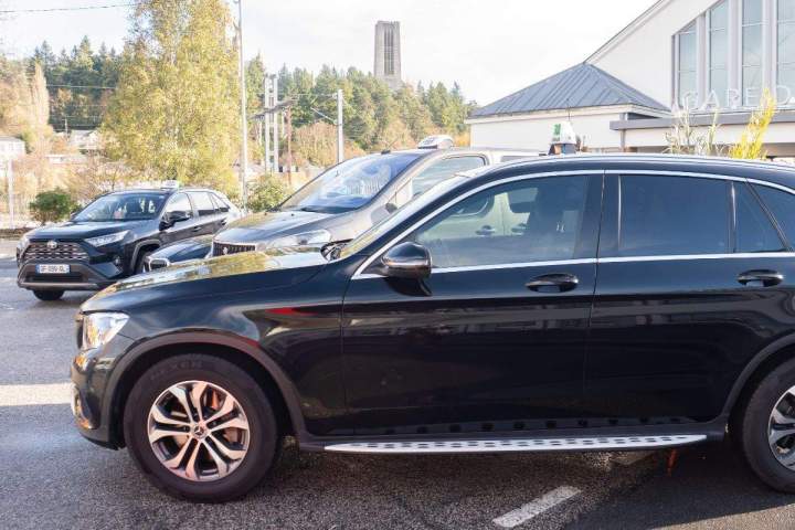 Transport médicalisé Lisieux