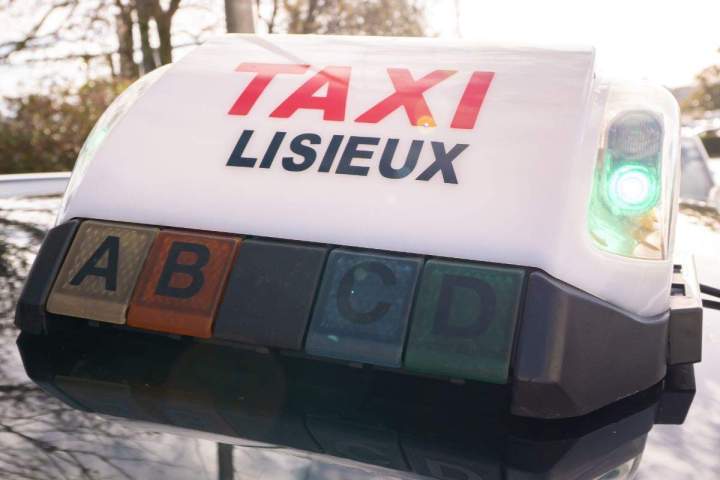 taxi longue distance 