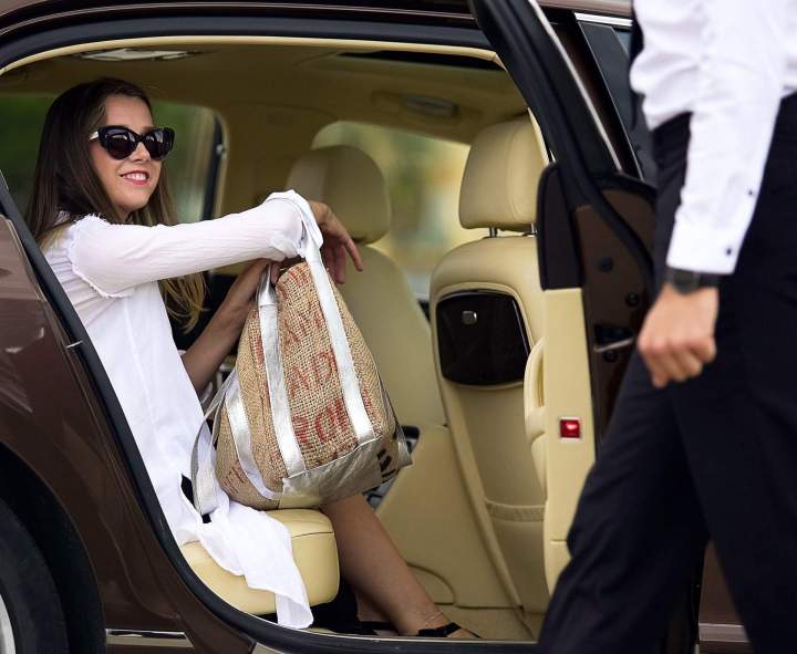 Mise à disposition de taxi Lisieux