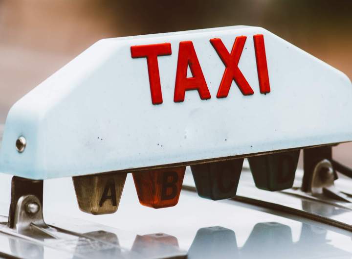 Taxi événementiel Lisieux