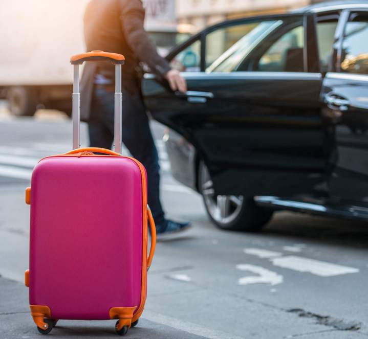 Taxi longue distance Lisieux