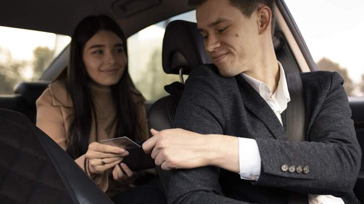 Taxi événementiel Lisieux